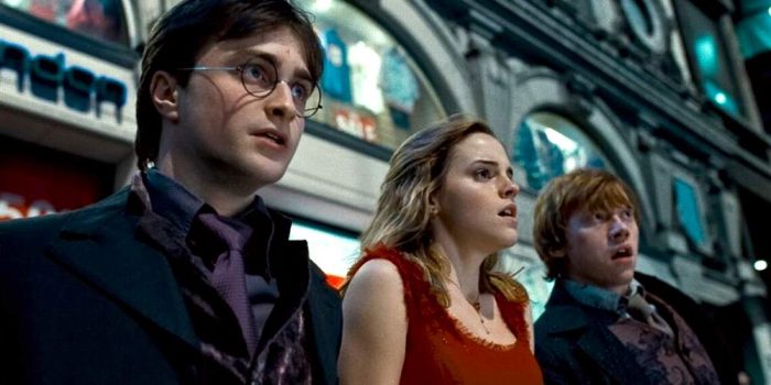 The Best Harry Potter Movies, Ranked (Including Fantastic Beasts)