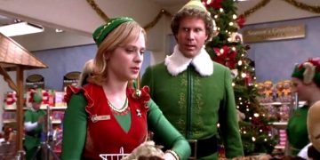 The 17 Funniest Christmas Movies of All Time, Ranked