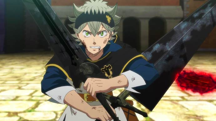 12 Most Common Anime Weapon Tropes and Cliches, Explained - whatNerd