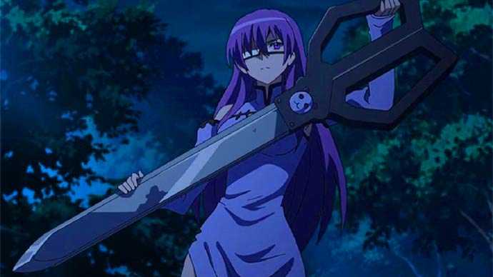 12 Most Common Anime Weapon Tropes and Cliches  Explained - 84