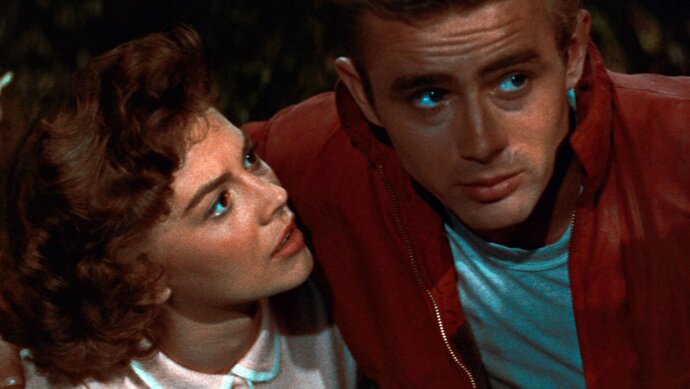 The 15 Most Popular Movies of the 1950s, Ranked - whatNerd