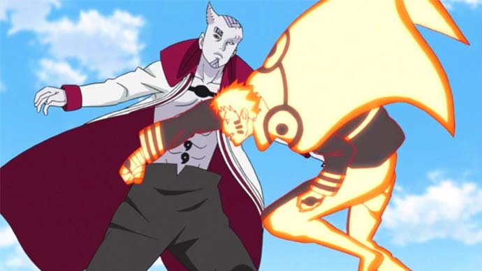 The 15 Most Unfair and Unbalanced Anime Fights  Ranked - 79