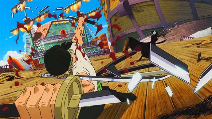 The 15 Most Unfair and Unbalanced Anime Fights  Ranked - 51