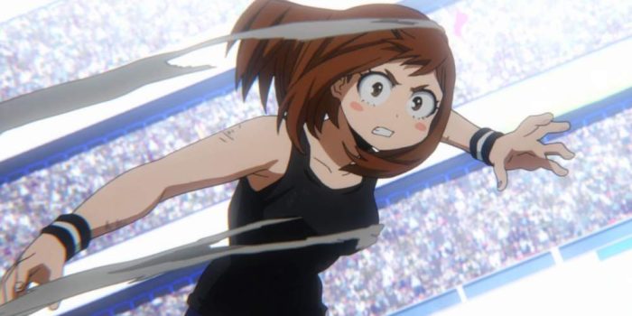 The 15 Most Unfair and Unbalanced Anime Fights, Ranked