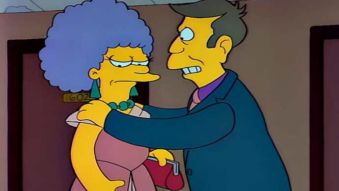 The 12 Best Movie References in The Simpsons  How Many Did You Catch  - 2