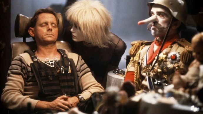 The 10 Best Characters in Blade Runner  Ranked  And Why They re Great  - 64