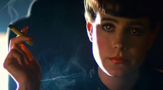 The 10 Best Characters in Blade Runner  Ranked  And Why They re Great  - 25