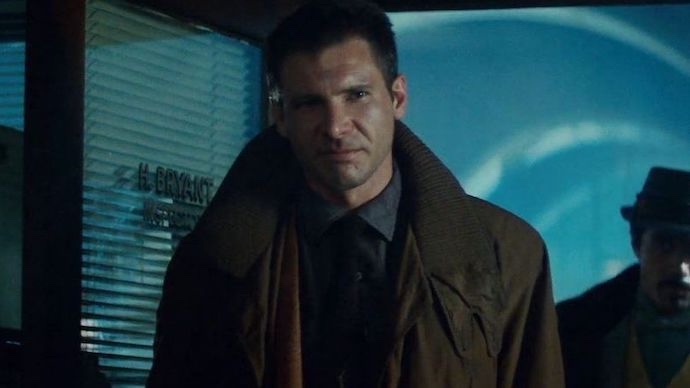 The 10 Best Characters in Blade Runner  Ranked  And Why They re Great  - 88