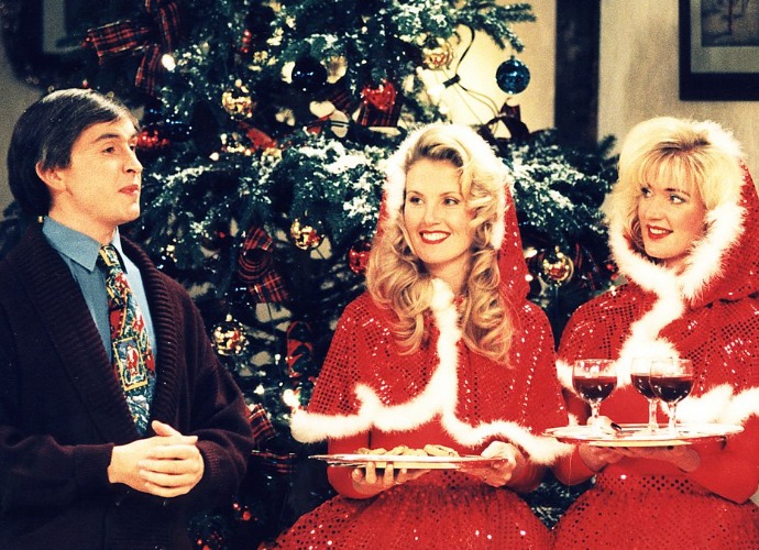 The 12 Best British TV Christmas Specials of All Time  Ranked - 34