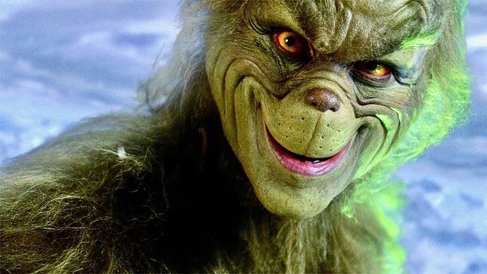 The 14 Best Christmas Movie Characters Ever  Ranked - 57