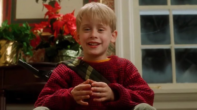 The 14 Best Christmas Movie Characters Ever  Ranked - 98