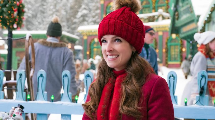 The 14 Best Christmas Movie Characters Ever  Ranked - 42