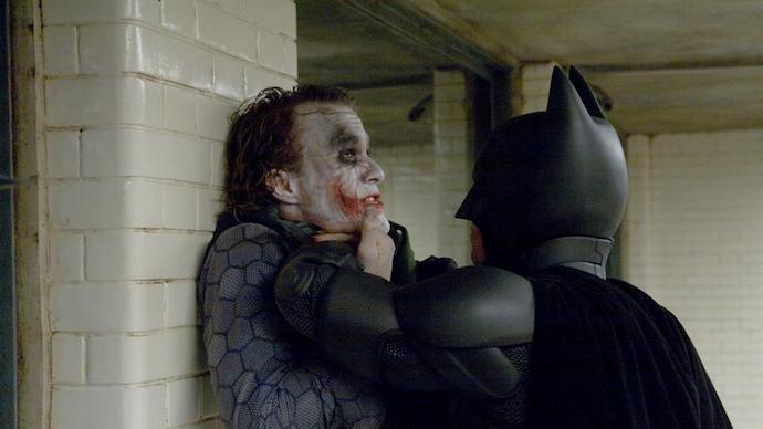 The 8 Best Batman Scenes and Moments in Cinema  Ranked - 52