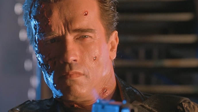 Arnold Schwarzenegger s 8 Greatest Movie Scenes  Ranked - 63