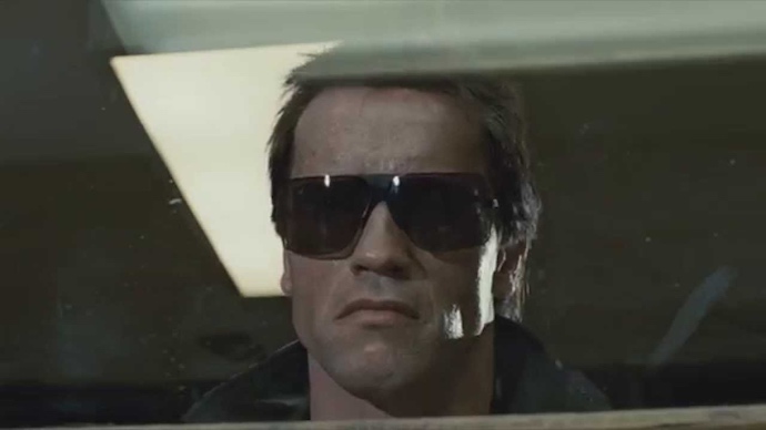 Arnold Schwarzenegger s 8 Greatest Movie Scenes  Ranked - 42