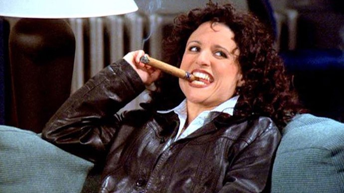 The 9 Best Seinfeld Characters, Ranked: Iconic, Hilarious, and Timeless ...