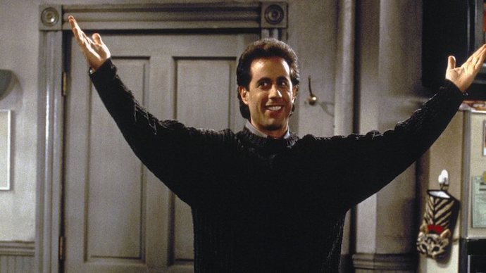 The 9 Best Seinfeld Characters  Ranked  Iconic  Hilarious  and Timeless - 6