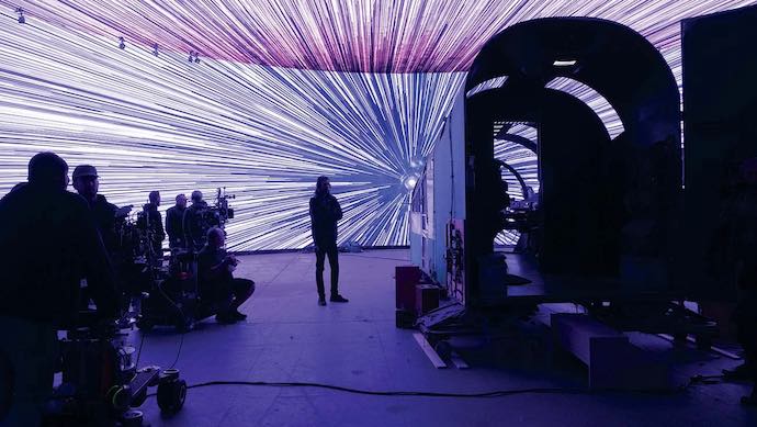 What Is ILM s StageCraft Technology  4 Ways It ll Revolutionize Filmmaking - 14