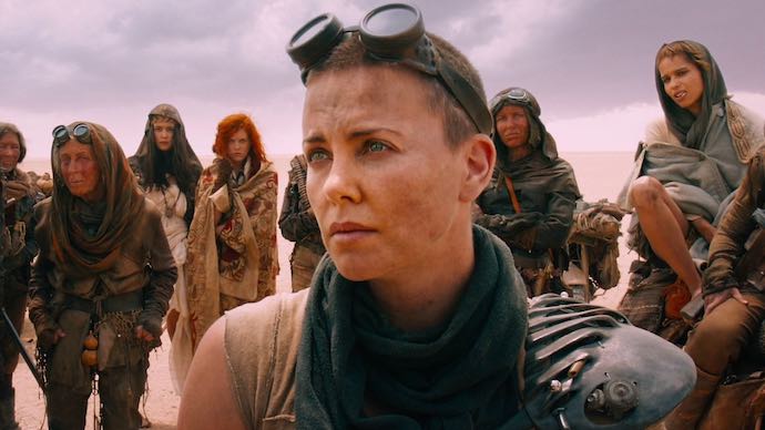 5 Things We Want to See in a Mad Max  Fury Road Sequel - 64