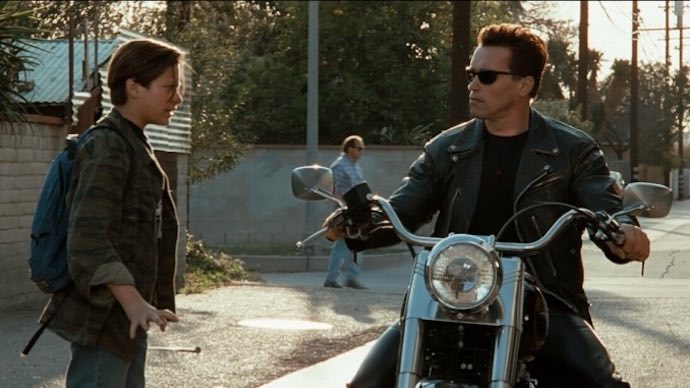 Why Terminator 2 Is the Best Action Movie Ever Made  5 Reasons - 63