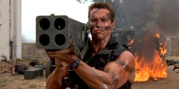 Arnold Schwarzenegger’s 8 Greatest Movie Scenes, Ranked