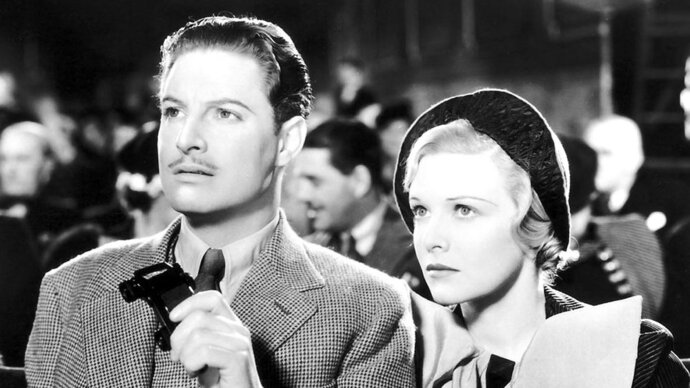 The 10 Most Popular   Iconic Movies of the 1930s  Ranked - 95