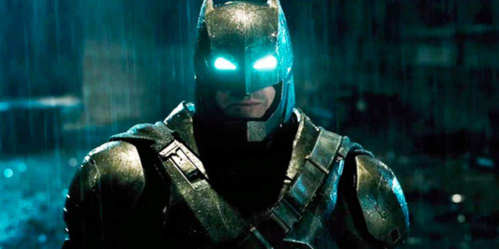 The 8 Best Batman Scenes and Moments in Cinema, Ranked - whatNerd