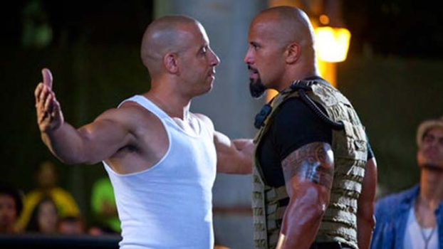 The 7 Best Dwayne “The Rock” Johnson Movies, Ranked - WhatNerd