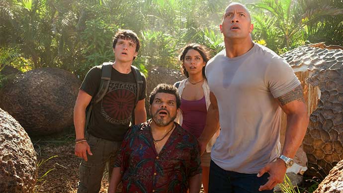 The 7 Best Dwayne  The Rock  Johnson Movies  Ranked - 72