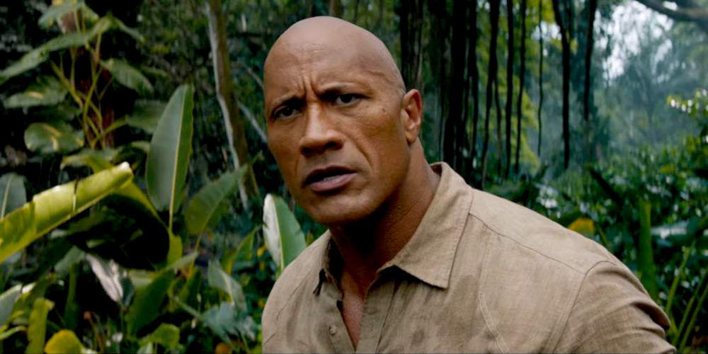 The 7 Best Dwayne “The Rock” Johnson Movies, Ranked whatNerd