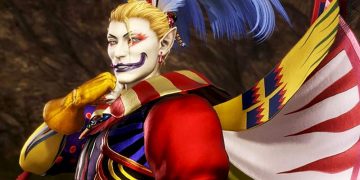 The 5 Best Final Fantasy Characters, Ranked (And Why They’re Great)