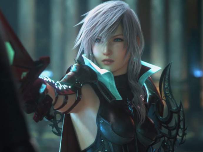 The 5 Best Final Fantasy Characters  Ranked  And Why They re Great  - 82