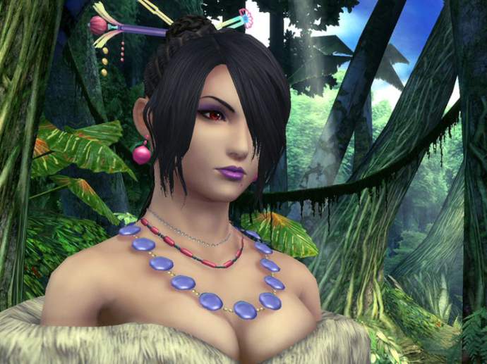 The 5 Best Final Fantasy Characters  Ranked  And Why They re Great  - 88