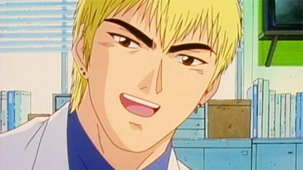 The 20 Best Teachers in Anime, Ranked - whatNerd