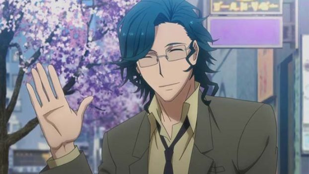 The 20 Best Teachers in Anime, Ranked - whatNerd