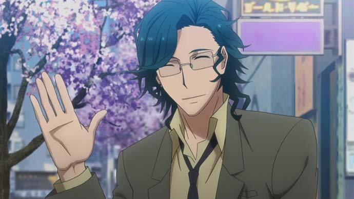The 15 Best Teachers and Masters in Anime, Ranked - whatNerd