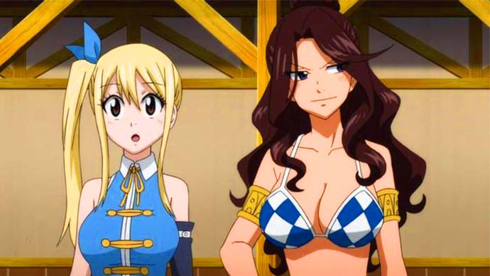 5 Common Anime Tropes  And Anime Series That Have Subverted Them  - 80