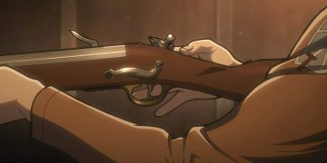 The 15 Coolest Guns in Anime (And Why They’re So Awesome)
