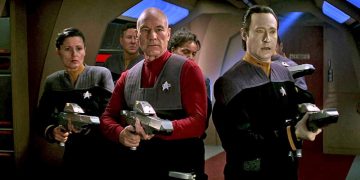 Every Star Trek Movie, Ranked: Which Ones Are Worth Watching?
