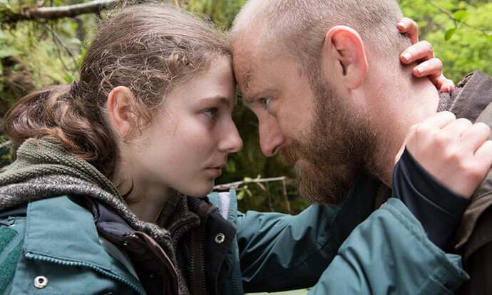 The 10 Best Movies That Explore Father Daughter Relationships - 29