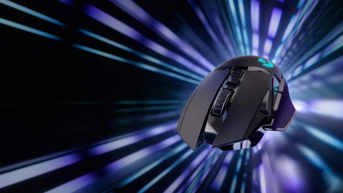 Wired vs  Wireless Mouse for Gaming  Which Is Better for You  - 64