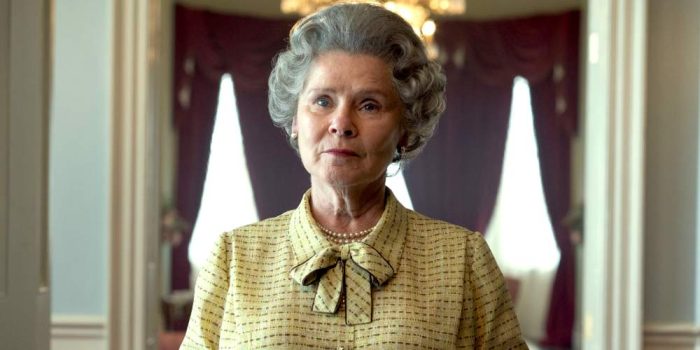 A Guide to British Accents Using Popular TV Characters