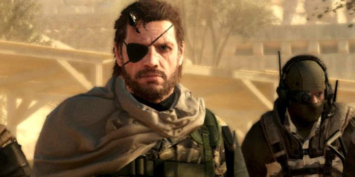 The 10 Most Iconic Moments in Metal Gear Solid Ever