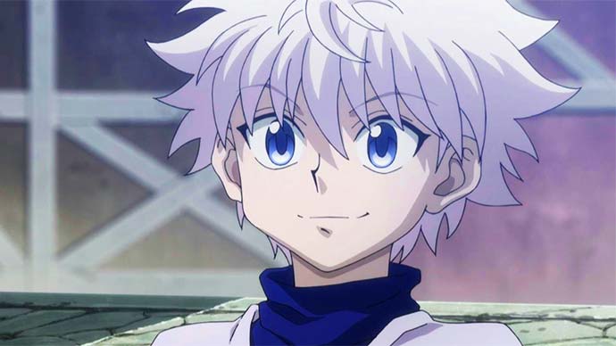 The 18 Strongest Hunter X Hunter Characters, Ranked - whatNerd