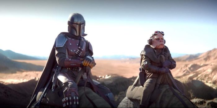 What Is ILM’s StageCraft Technology? 4 Ways It’ll Revolutionize Filmmaking
