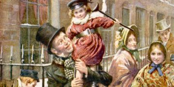 Why Charles Dickens’ A Christmas Carol Is Worth Reading Again This Year