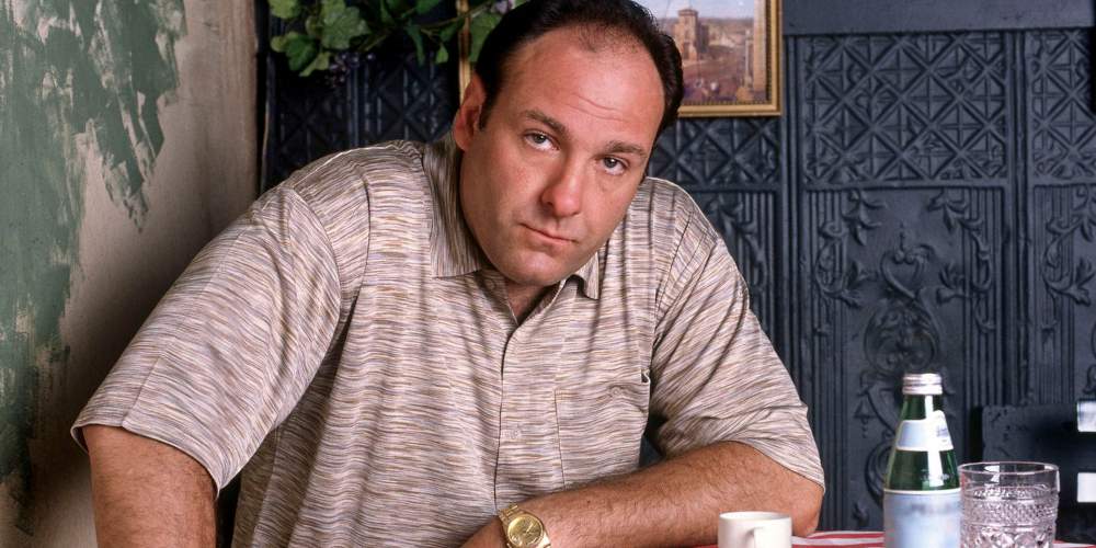 Why Tony Soprano Is Still the Greatest TV Character Ever: 4 Reasons