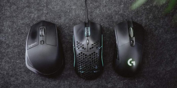 Wired vs. Wireless Mouse for Gaming: Which Is Better for You?