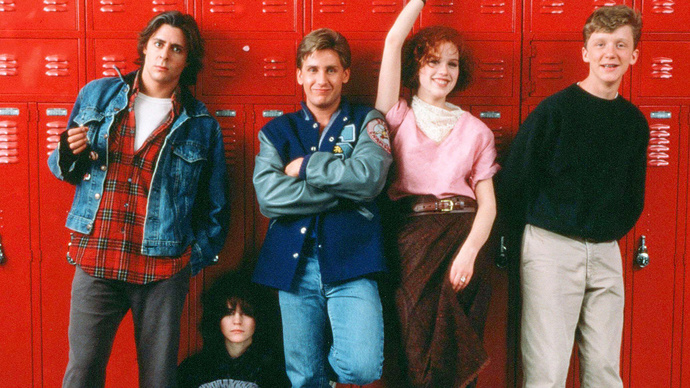 The 10 Best 80s Teen Movies and Chick Flicks  Ranked - 13