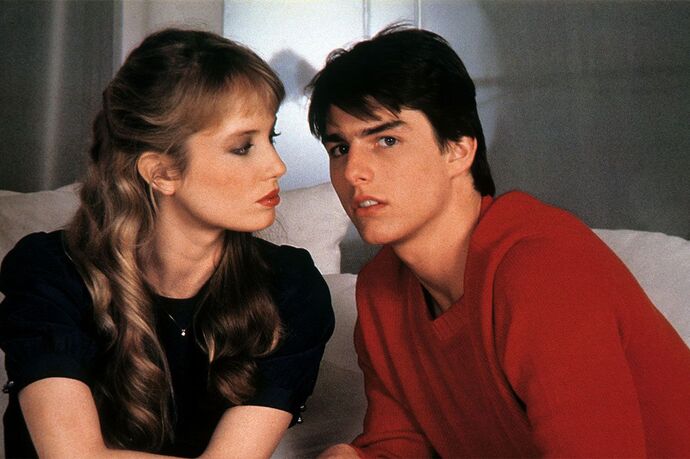 The 10 Best 80s Teen Movies and Chick Flicks  Ranked - 63